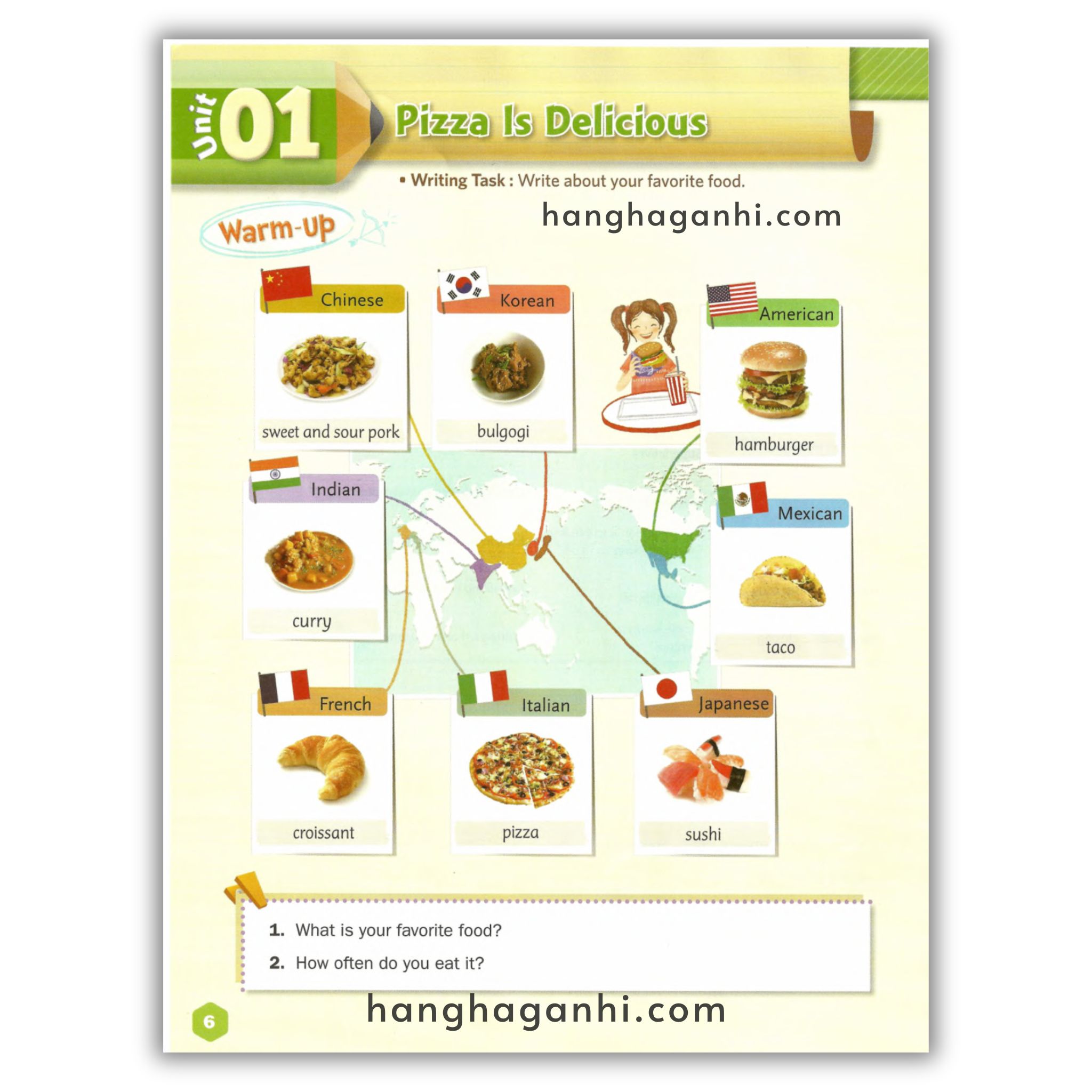 [Sách] Write Right 2 Student’s Book_thumbnail_3