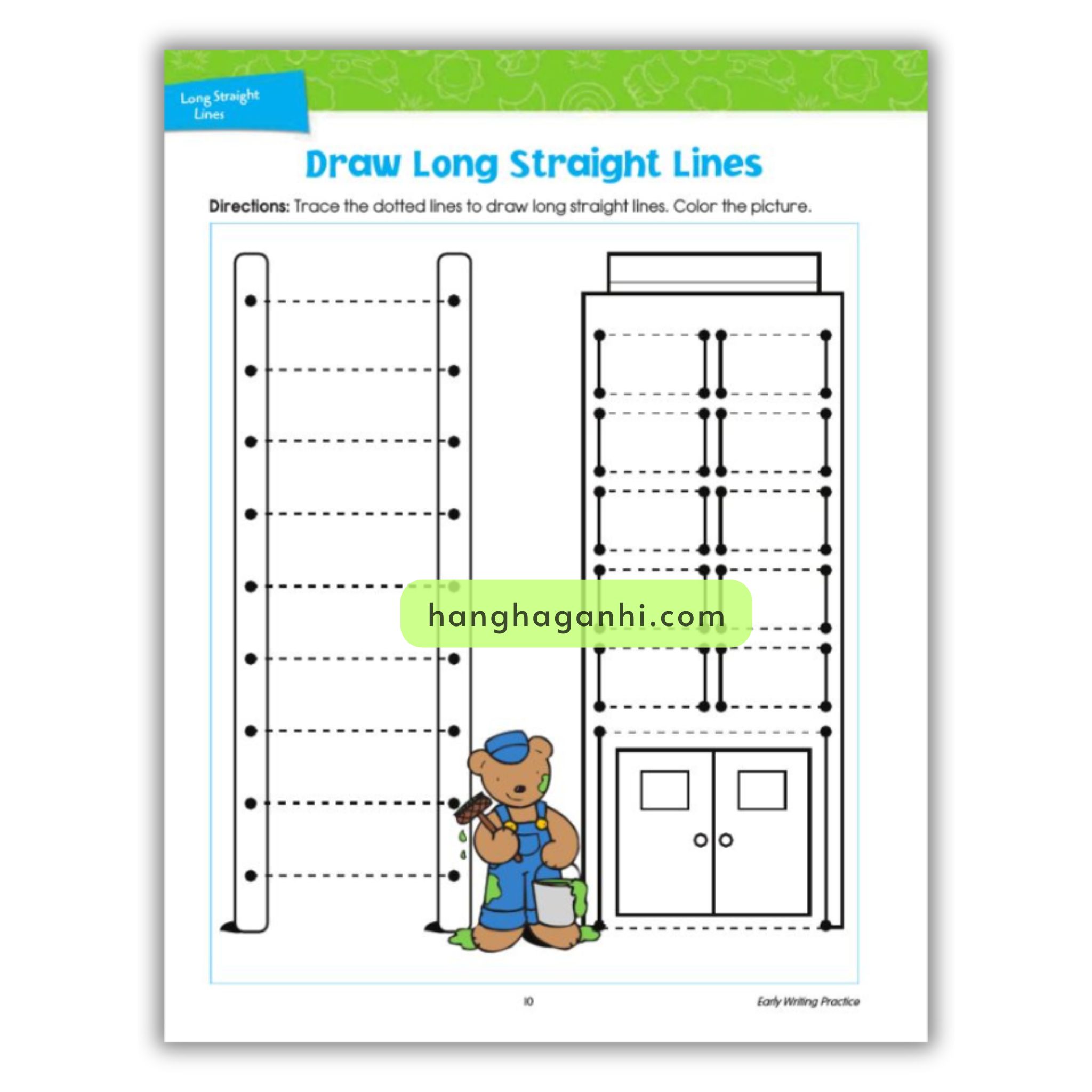Bộ 6 cuốn Spectrum Basic Beginnings 3+ for Early Years_thumbnail_17