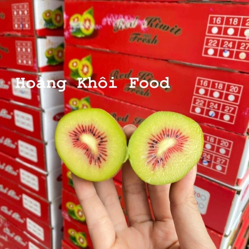 Kiwi Cầu Vòng (Kiwi Đỏ)_thumbnail_1
