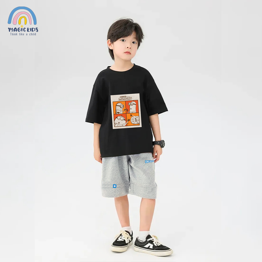 Áo phông minion AO25019_thumbnail_9