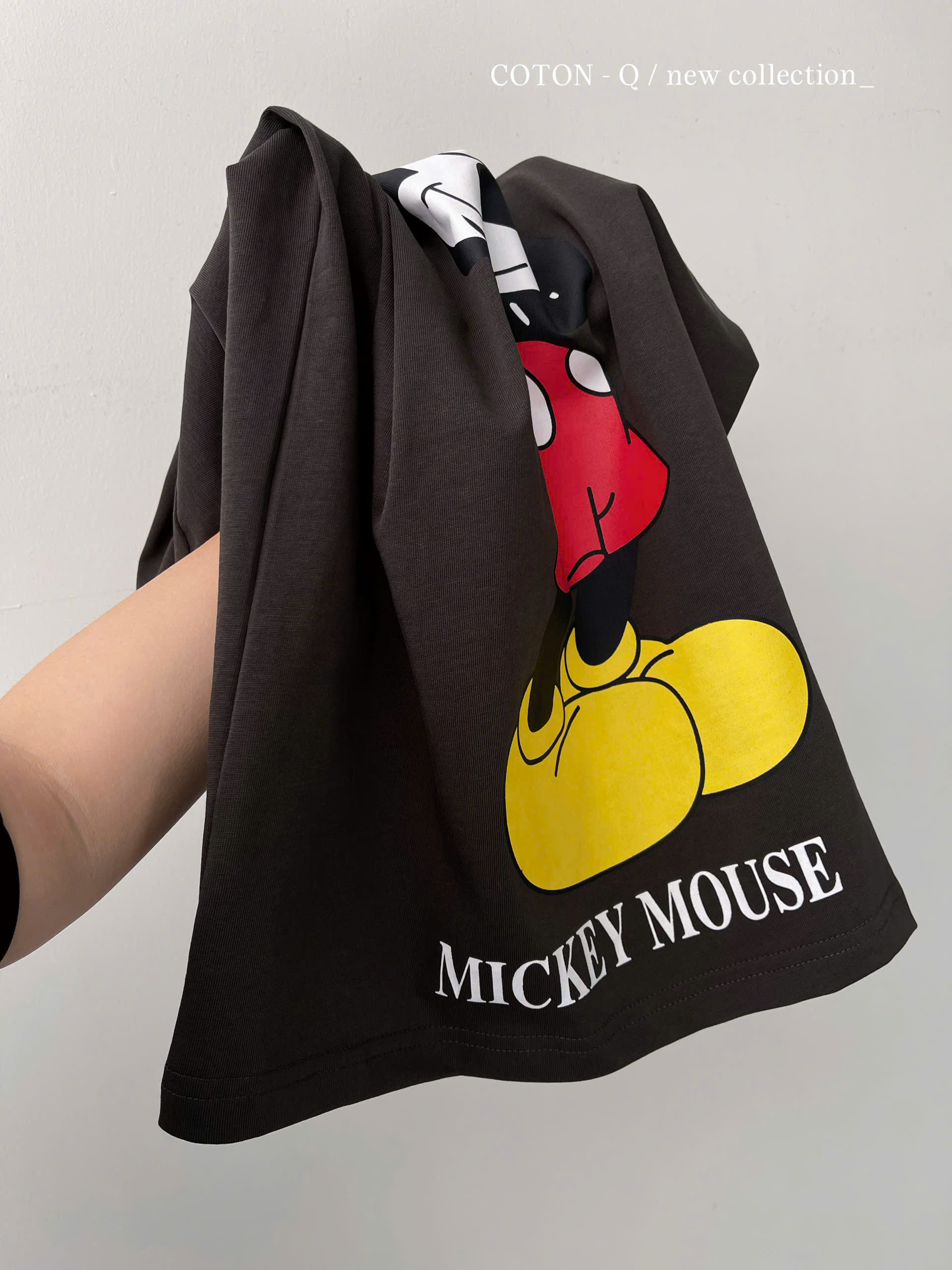 Áo thun mic key xám_thumbnail_2