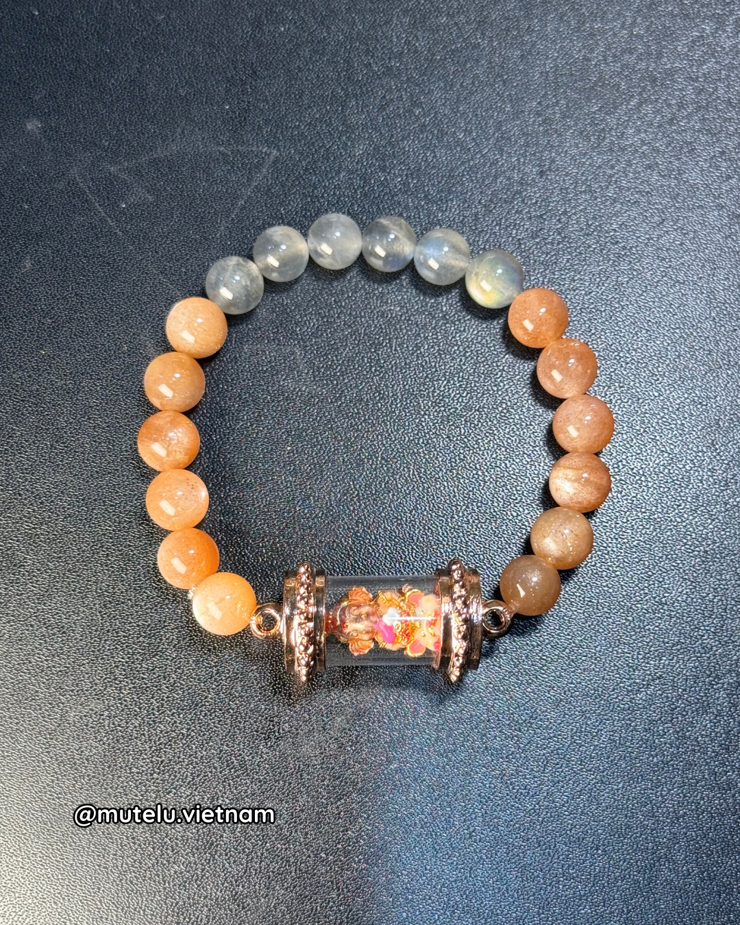 Takrut Ganesha, Ganaya thân yêu - Luang Phor Lek, Wat Tham Khao Noi Keraso_thumbnail_6