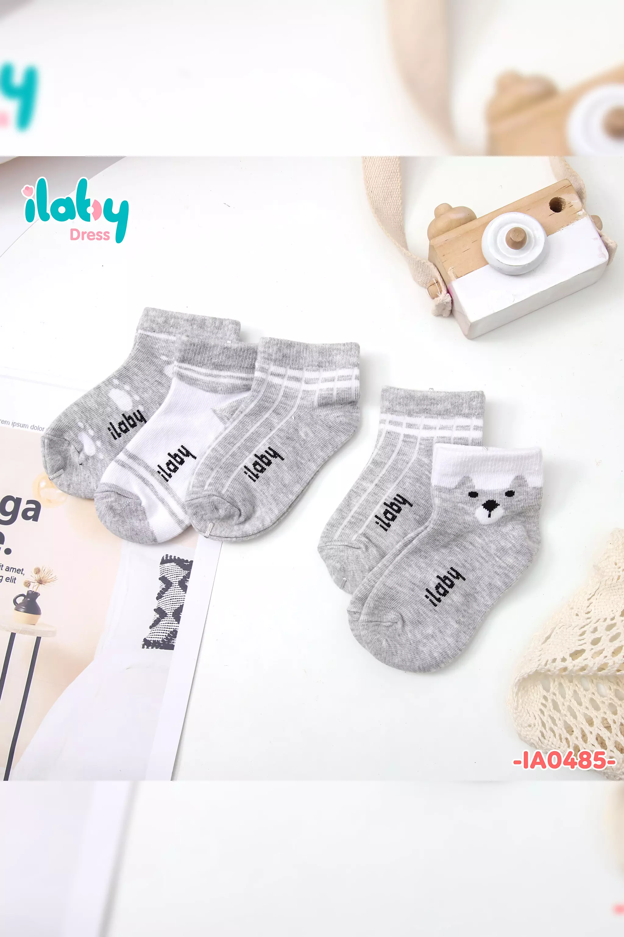 Set 5 đôi tất trẻ em_thumbnail_3