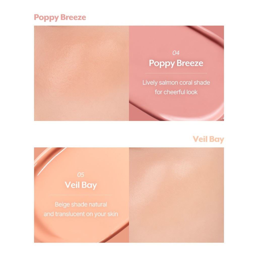 nuse Liquid Care Cheek 16ml