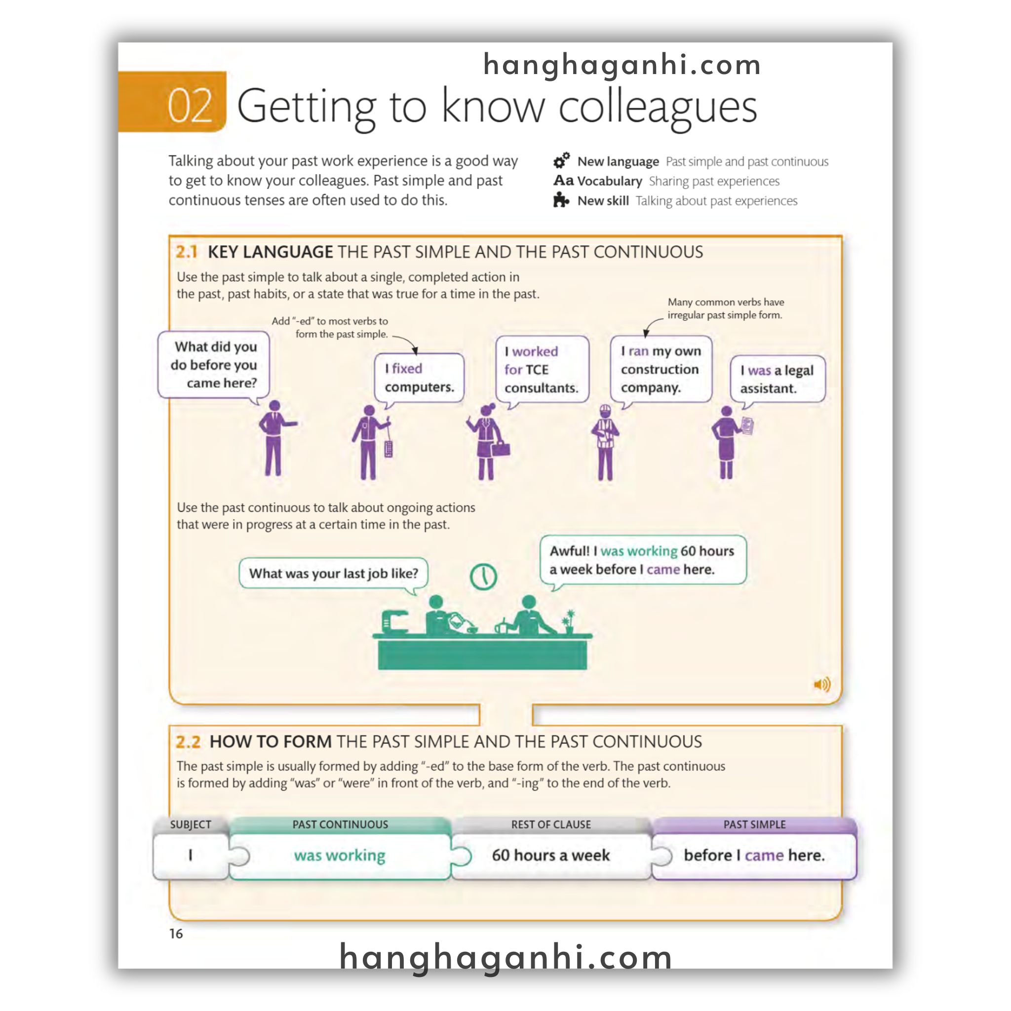 [Sách] English For Everyone Business English Level 2 Course Book_thumbnail_16