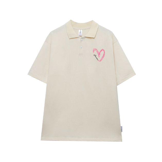 Áo polo cá nhân 5