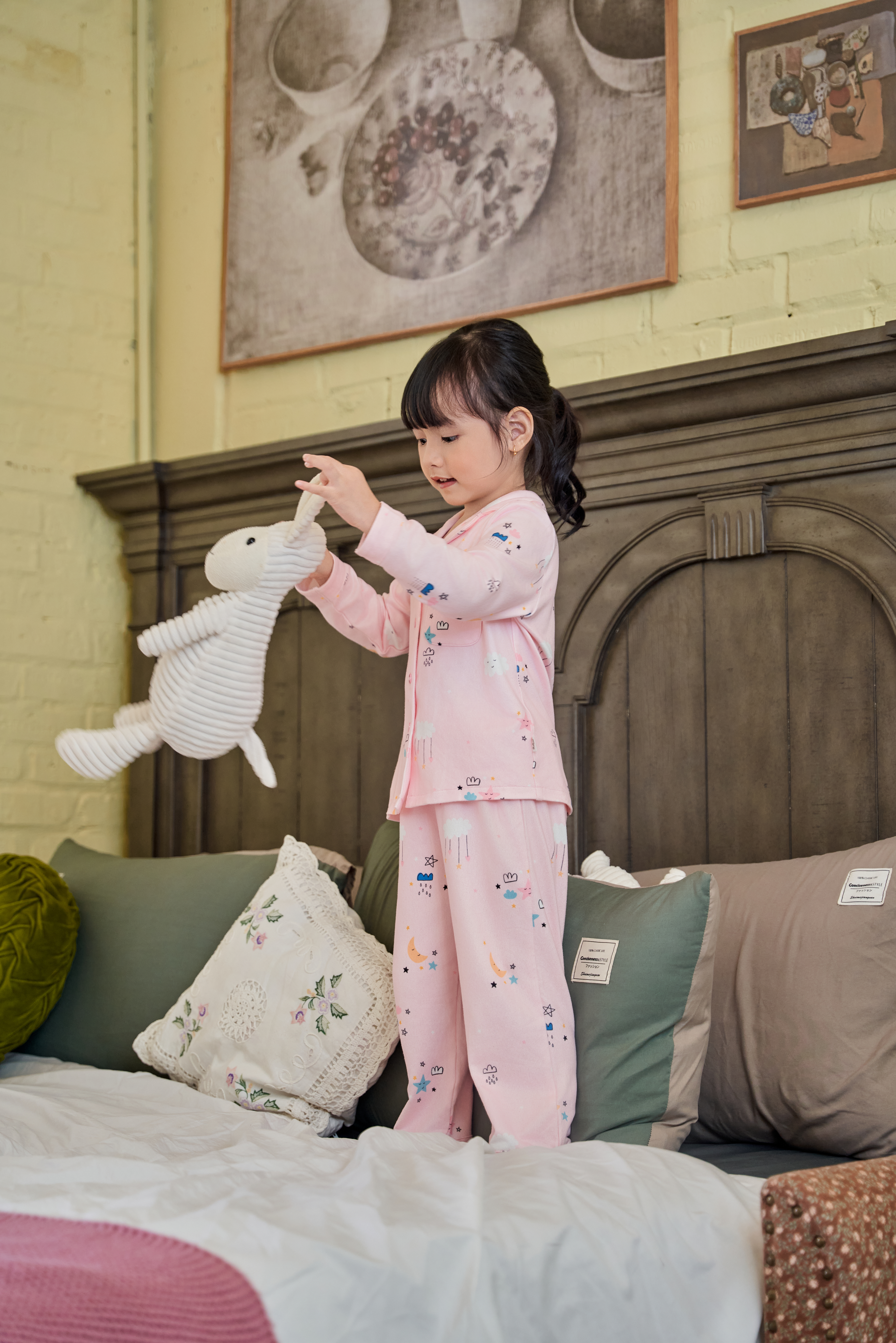 Pijama phối can gấu tay_thumbnail_9