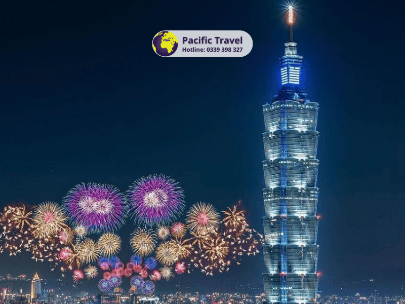 Đài Loan: Cao Hùng - Đài Trung - Đài Bắc 5n4đ_7