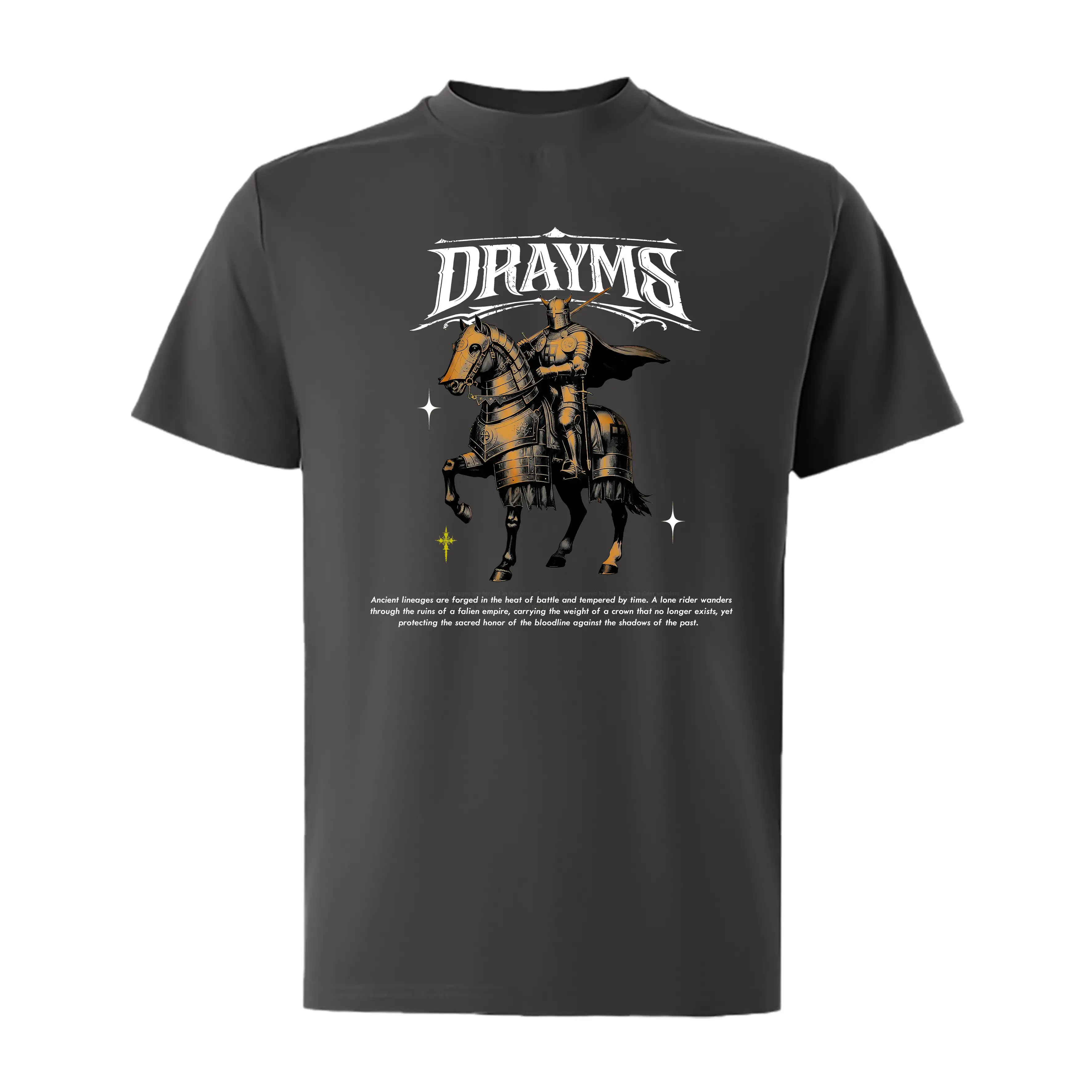 Áo thun nam form rộng classic style TeePrint 3247_thumbnail_10