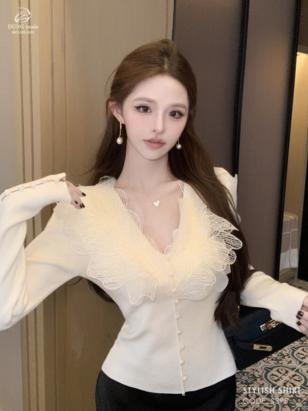 Áo Nữ S395_thumbnail_1