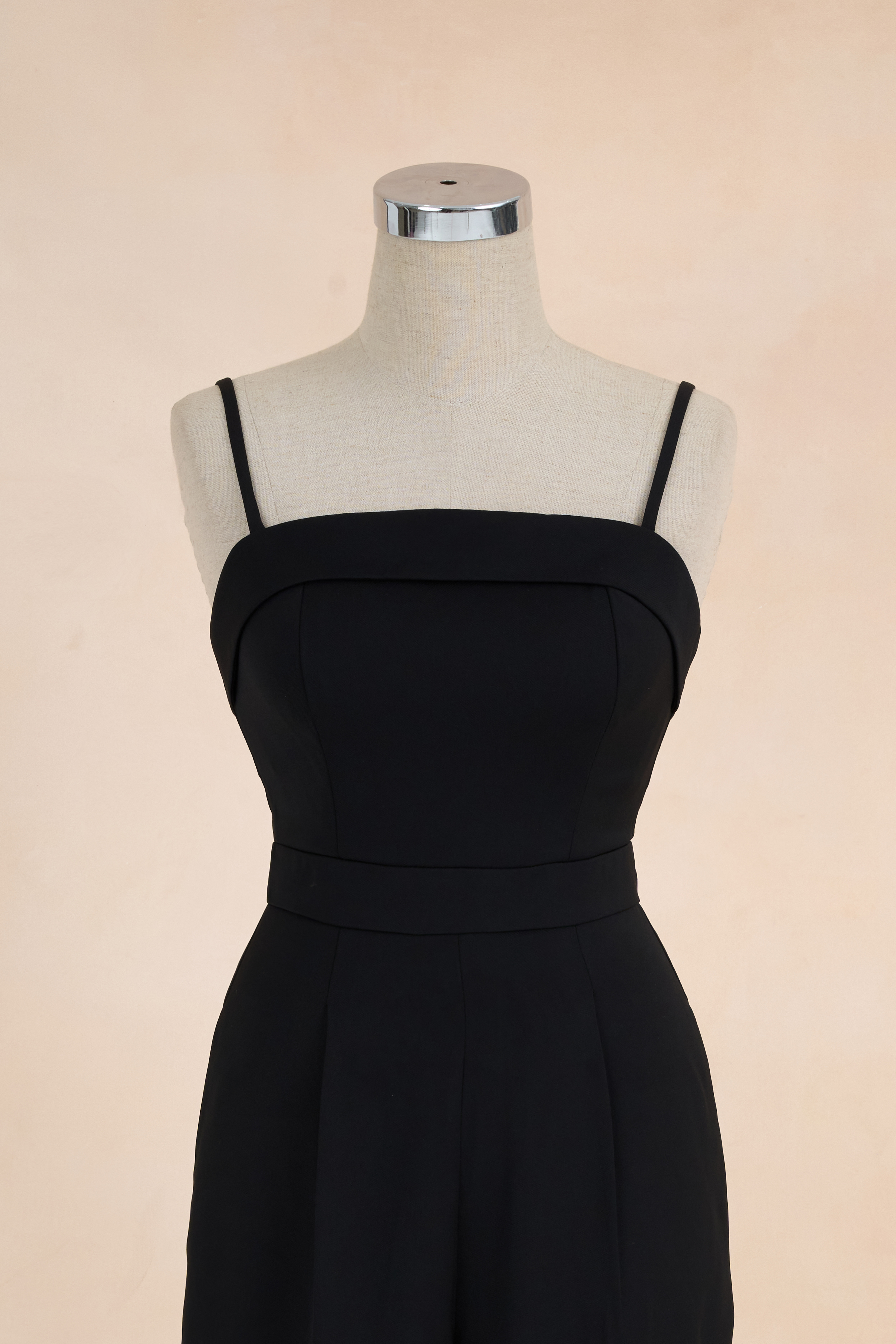 Jum Ống Suông Choàng Tơ