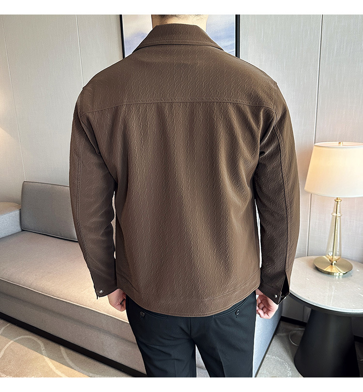 PA22 – Áo khoác da nam cổ bẻ Douyin họa tiết tối_thumbnail_2