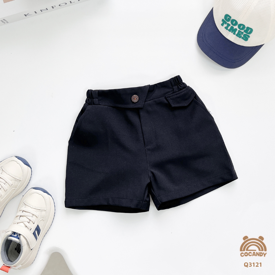 Quần cộc ĐEN vạt tam giác 1 cúc_thumbnail_1