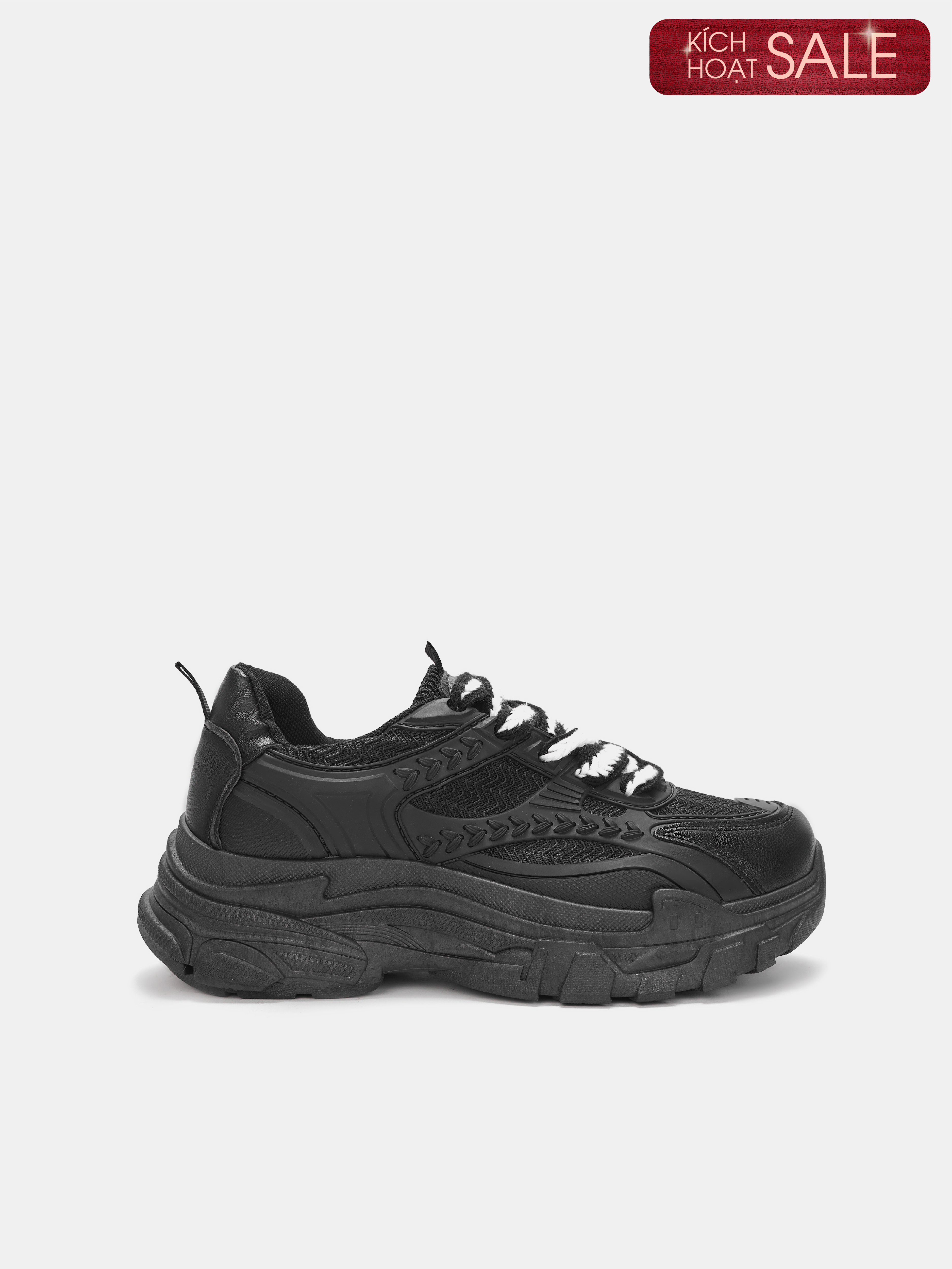 T138 - Giày Thể Thao Nữ