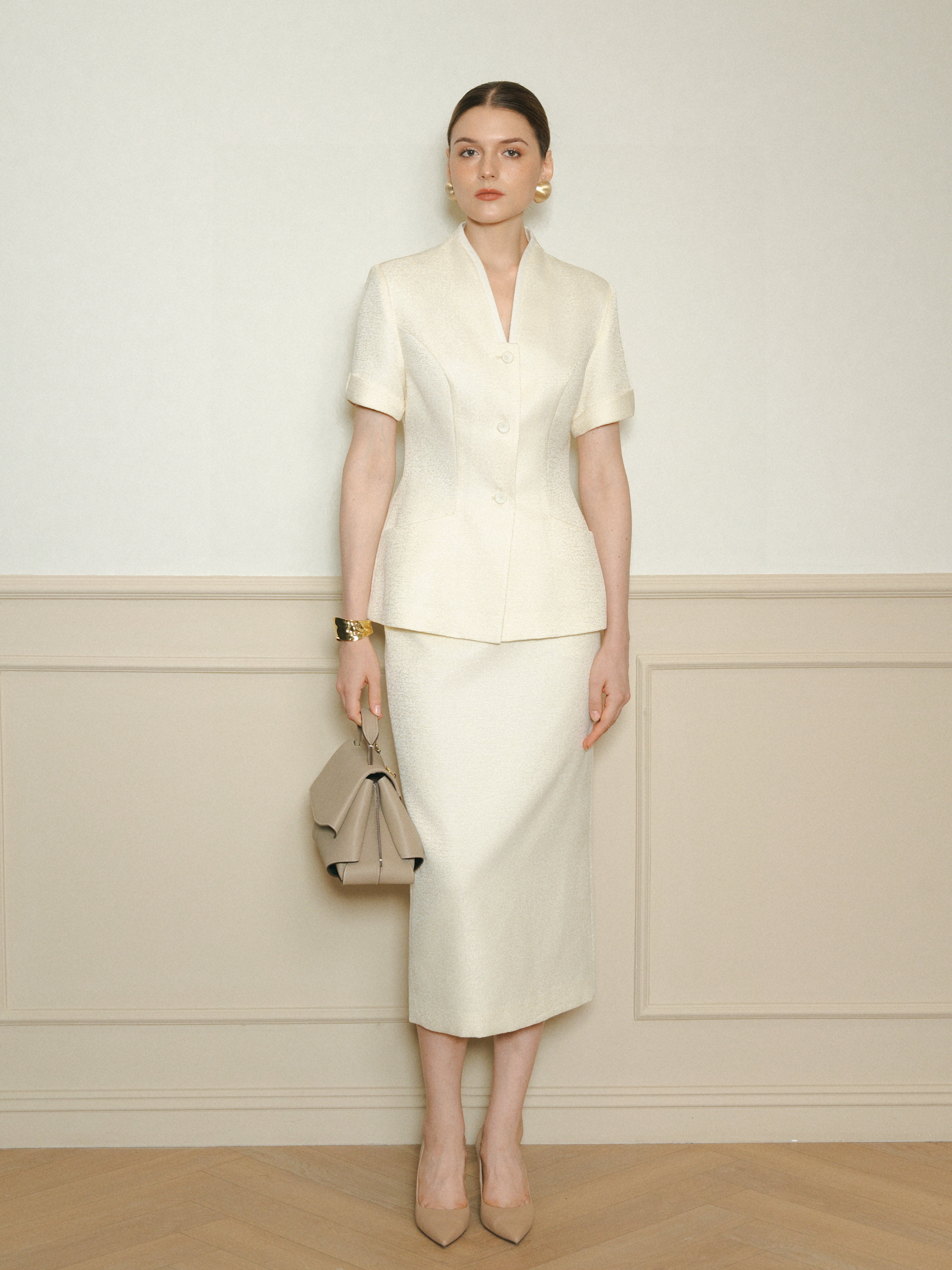 CHLOE JACKET - Cream_thumbnail_2