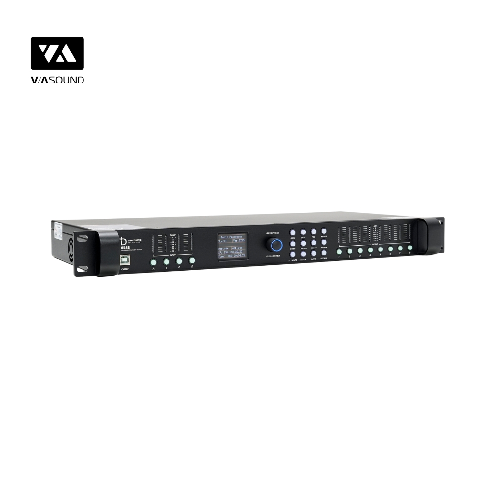 Crossover DBACOUSTIC CD48_thumbnail_2