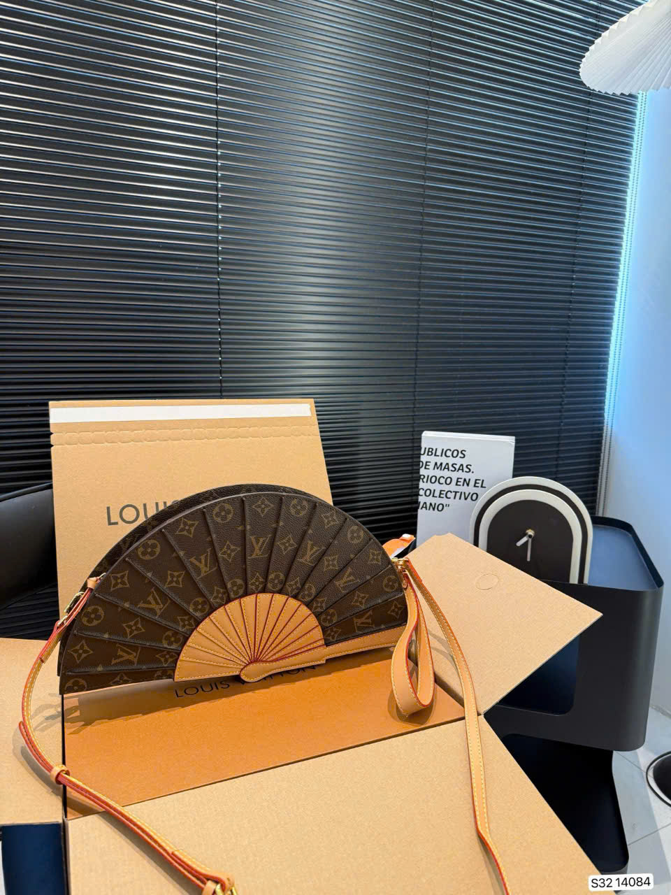 ⚜️ LV QUẠT SUPER