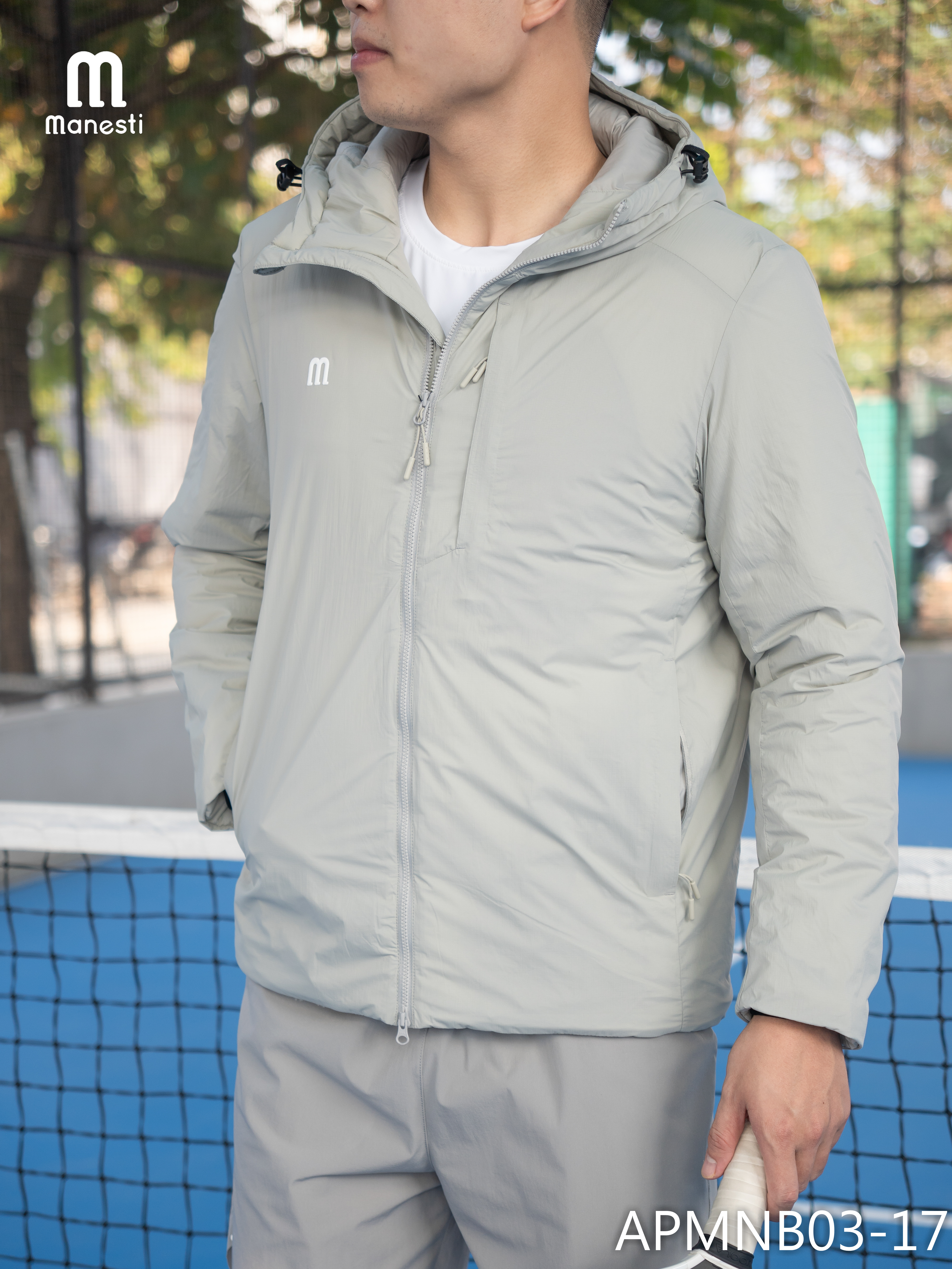 Áo phao thể thao nam UltraLite Manesti_thumbnail_59