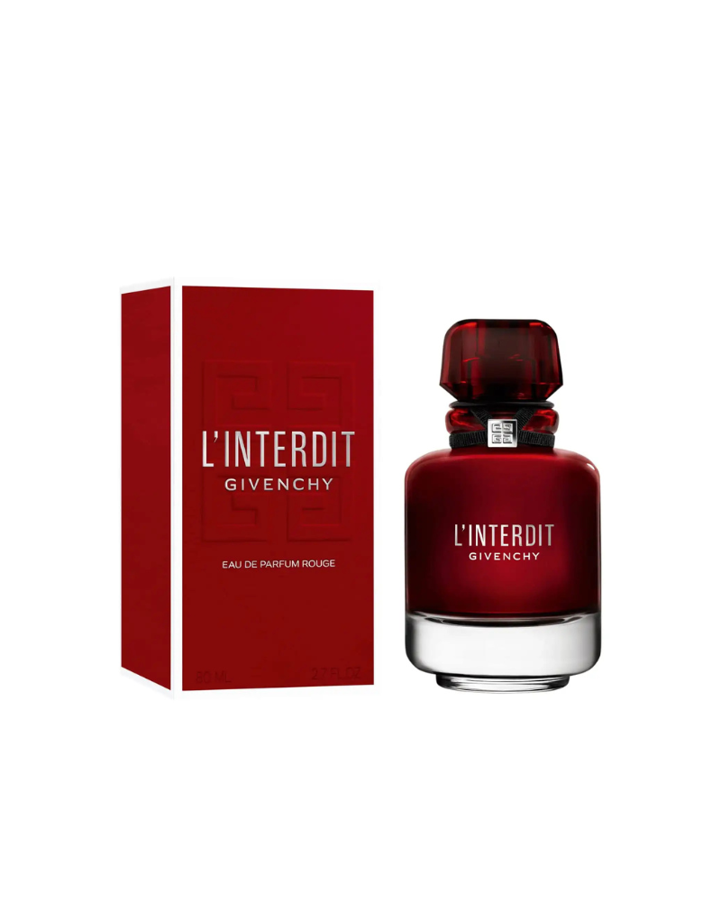 Givenchy L'interdit Rouge EDP 80ml_thumbnail_1
