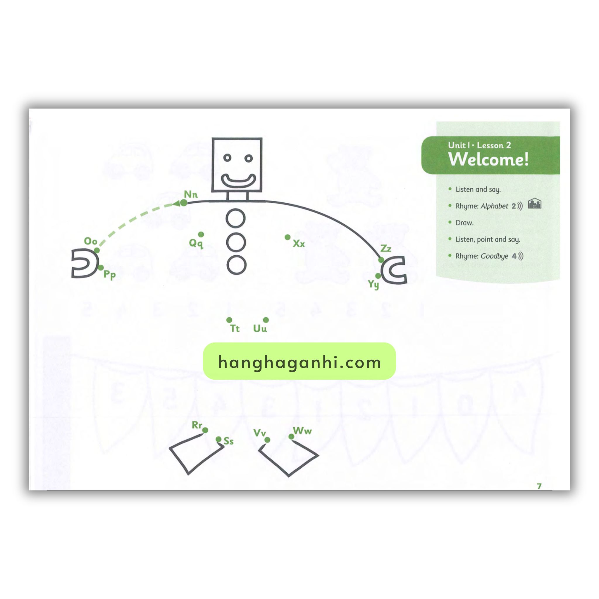 Hide and Seek level 2 ( Pupil’s Book – Activity Book)_thumbnail_2