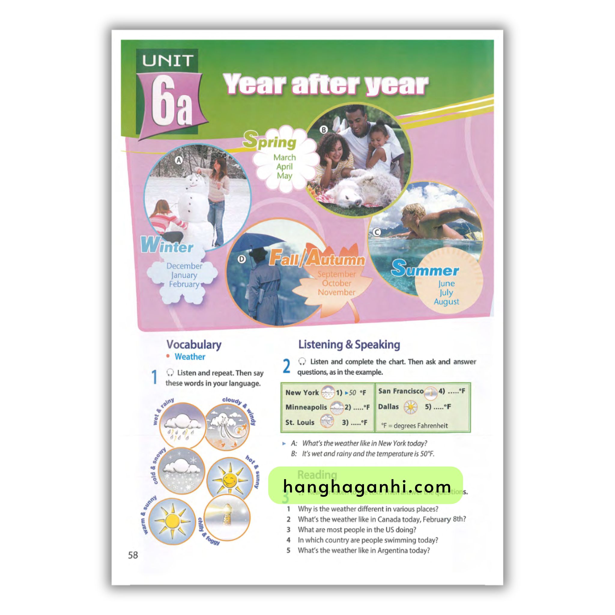 Access Us Student’S Book & Workbook 1B_thumbnail_11