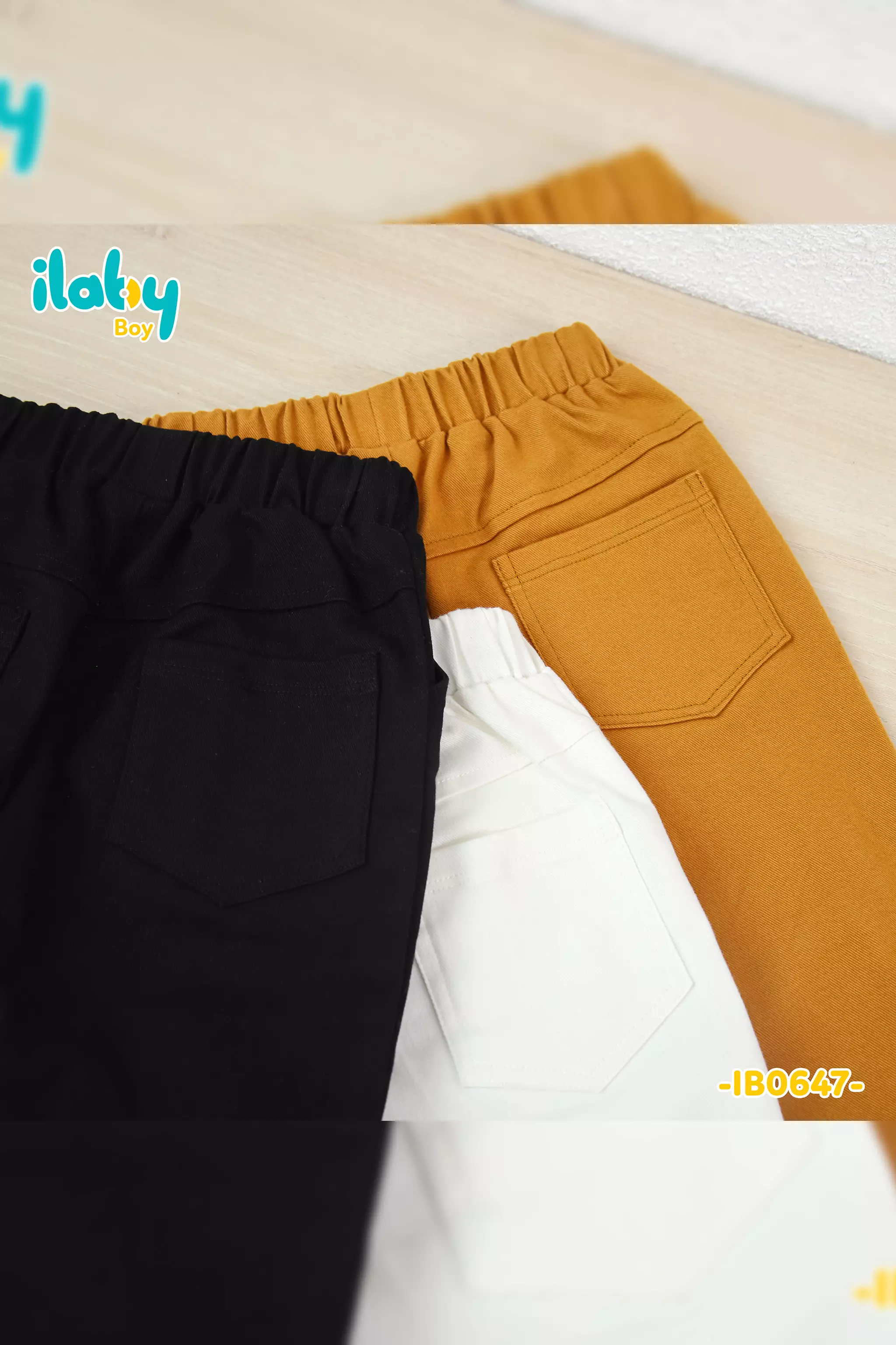 Quần kaki bé trai diễu gân_thumbnail_6