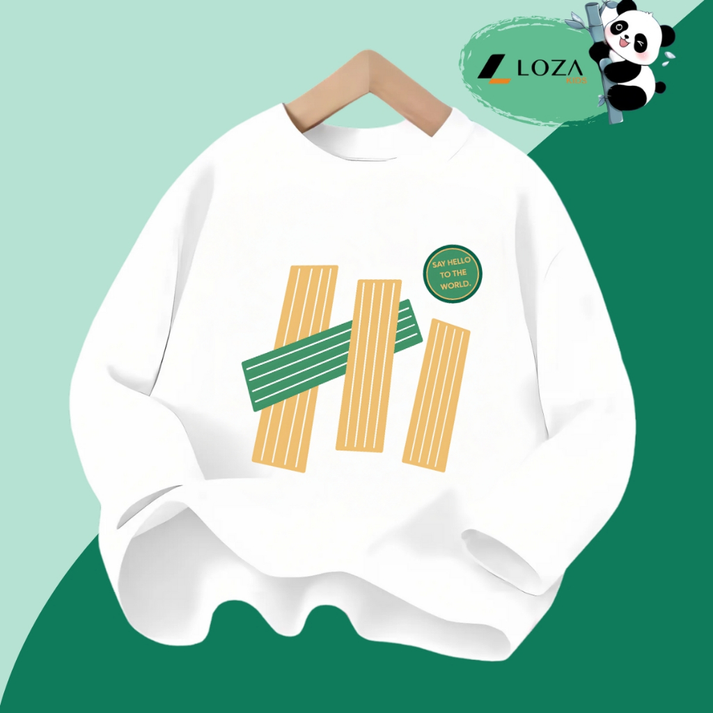 Áo thun dài tay bé trai in nhiều hình - Loza Kids KT006_thumbnail_6