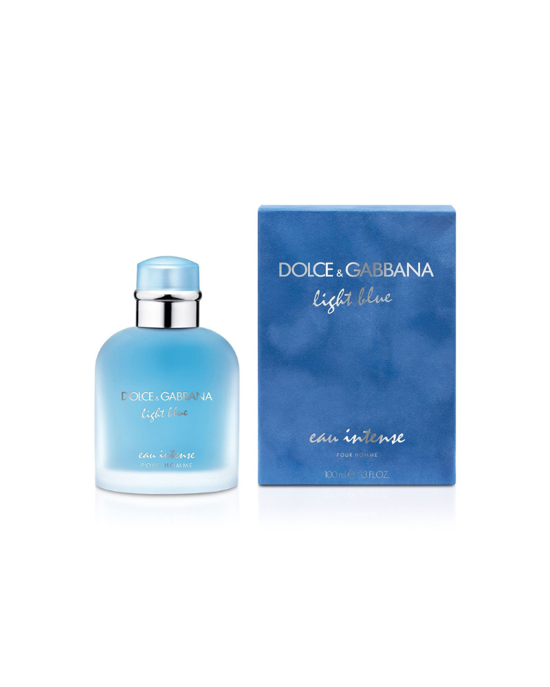 Dolce & Gabbana Light Blue Eau Intense 100ml (nam)_thumbnail_1
