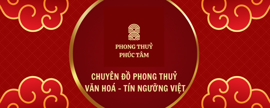 Vật Phẩm Phong Thuỷ_1