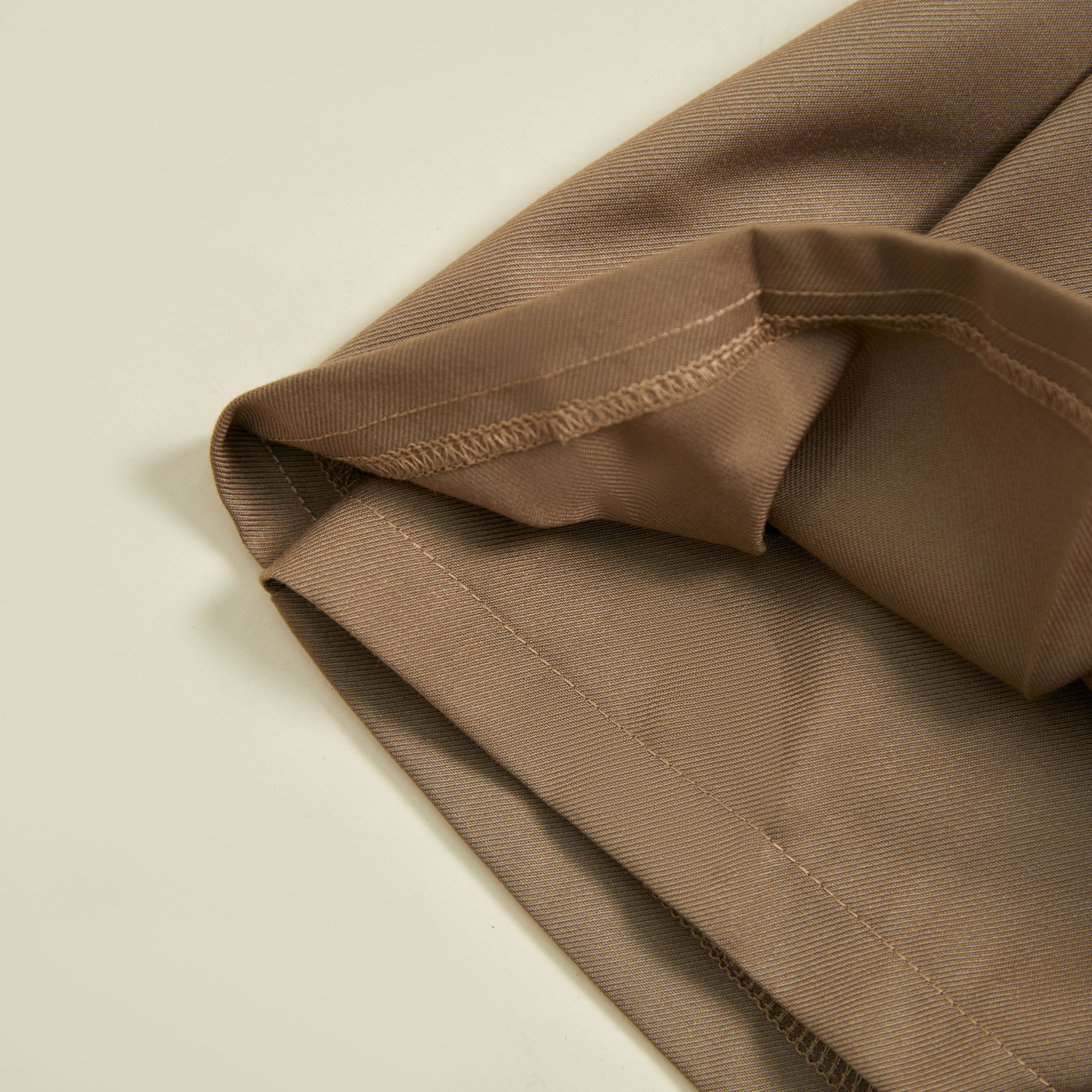 Quần váy xếp ly cạp lật kiểu_thumbnail_2