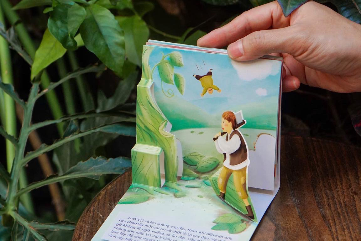 Hộp sách Pop-Up dựng hình 3D - Những câu chuyện cổ tích hay nhất ( 7 cuốn )_thumbnail_1