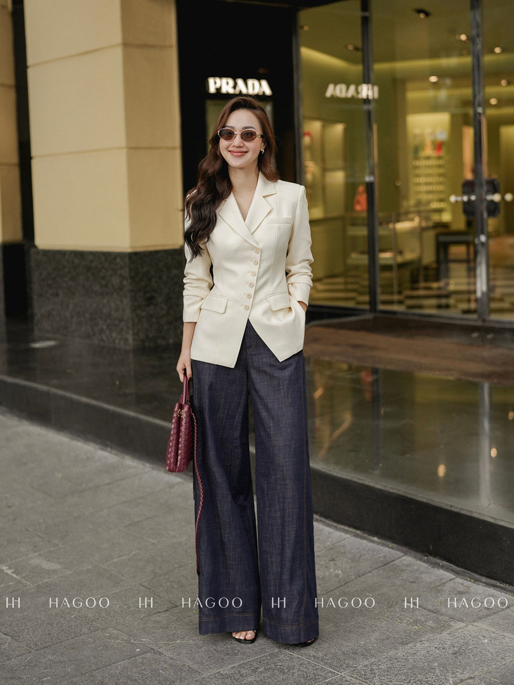 Blazer hàng khuy chéo mí diễu_thumbnail_4