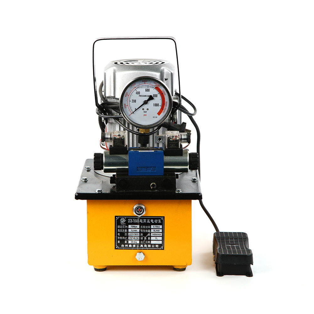 Bơm điện thuỷ lực ZCB- 700B, ZCB-700AB, ZCB-700AB-3_thumbnail_7