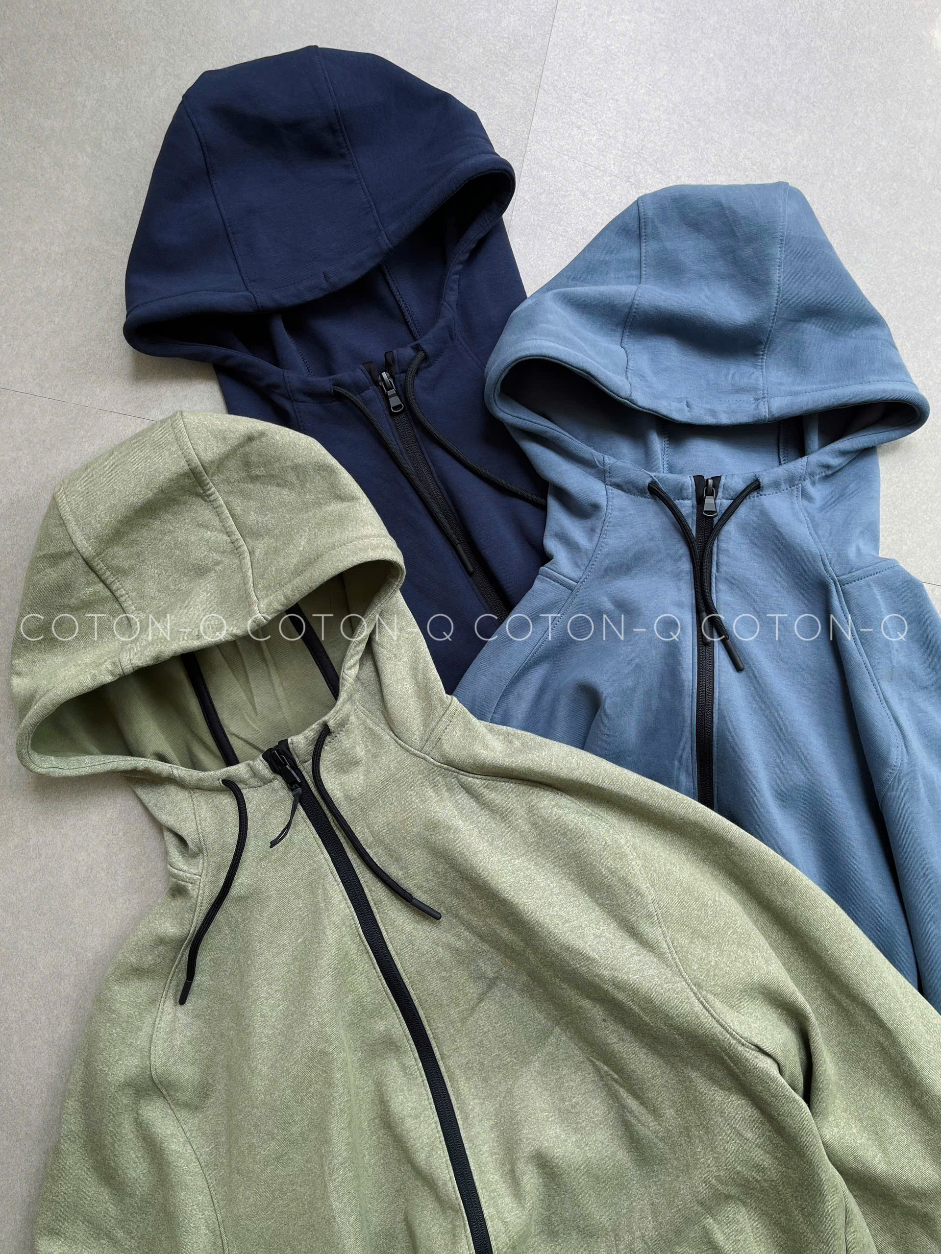 Áo khoác nam có nón ( XÁM ĐẬM )_thumbnail_5