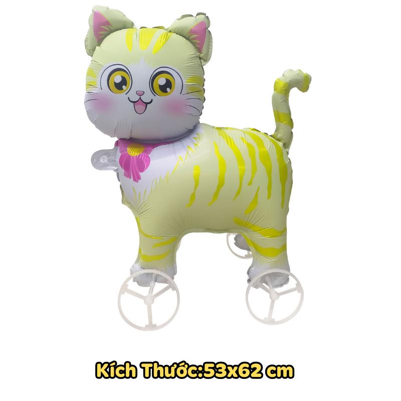 Bóng Bay Hình Thú 4D Có Bánh Xe – Bé Kéo Chạy Theo, Đồ Chơi Vận Động Cho Trẻ 341BB_thumbnail_10