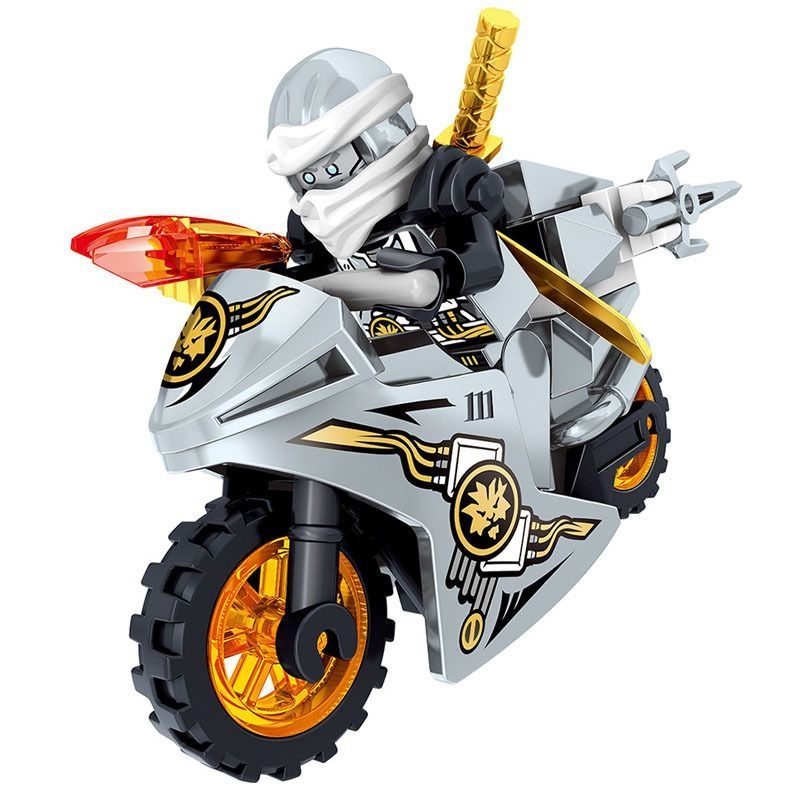 Mô Hình Lắp Ráp Xe Motor Xe Máy NinjaGo Siêu Đẳng Bigcitybuy_thumbnail_7