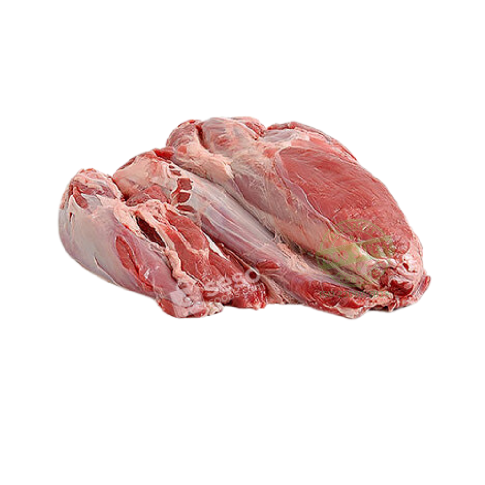 Thịt bắp heo | 1KG