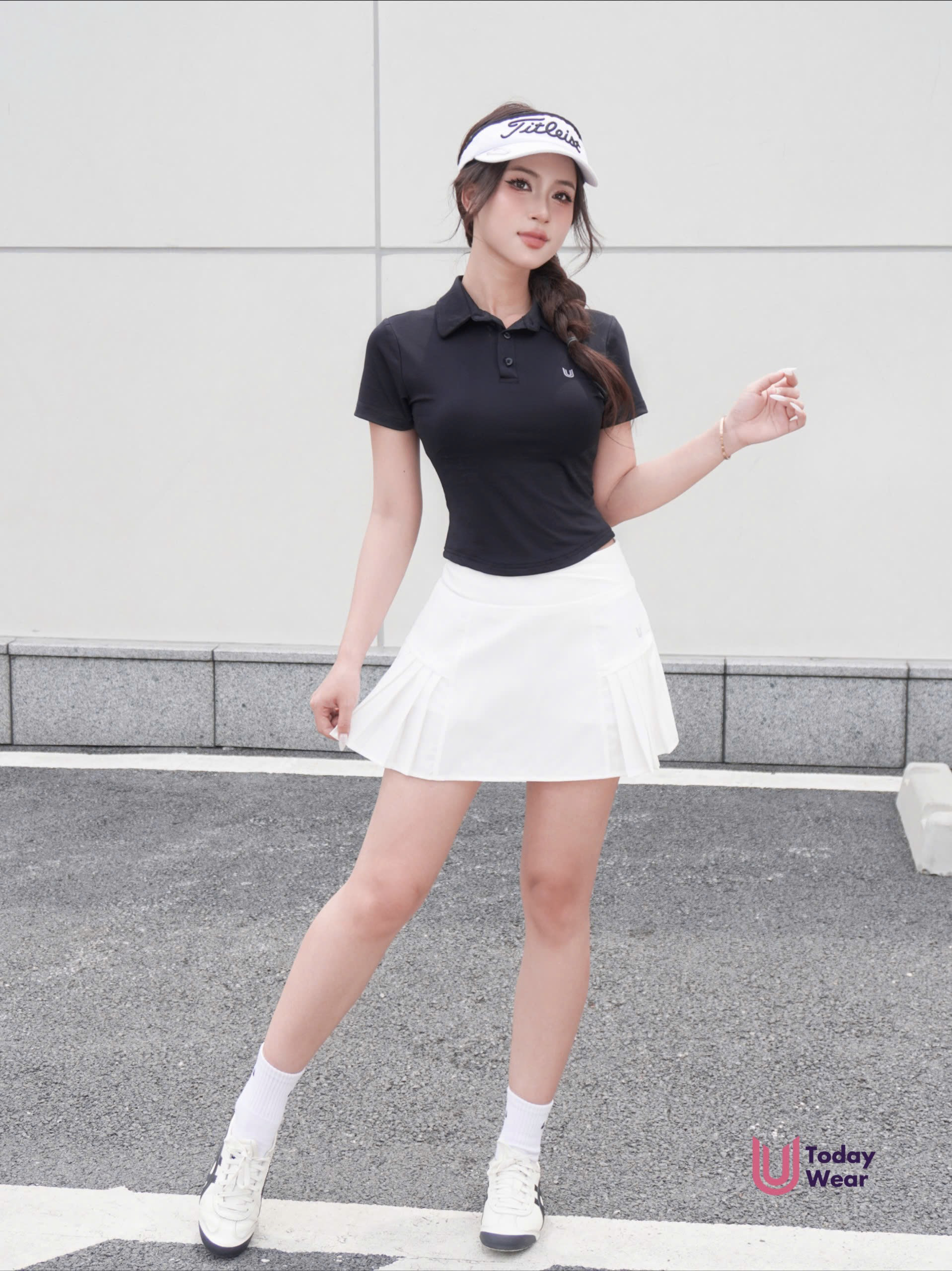 Áo thể thao polo croptop Aimee_thumbnail_0
