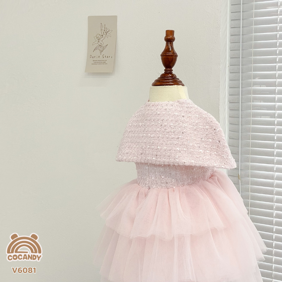 Váy cộc HỒNG Rosier_thumbnail_3