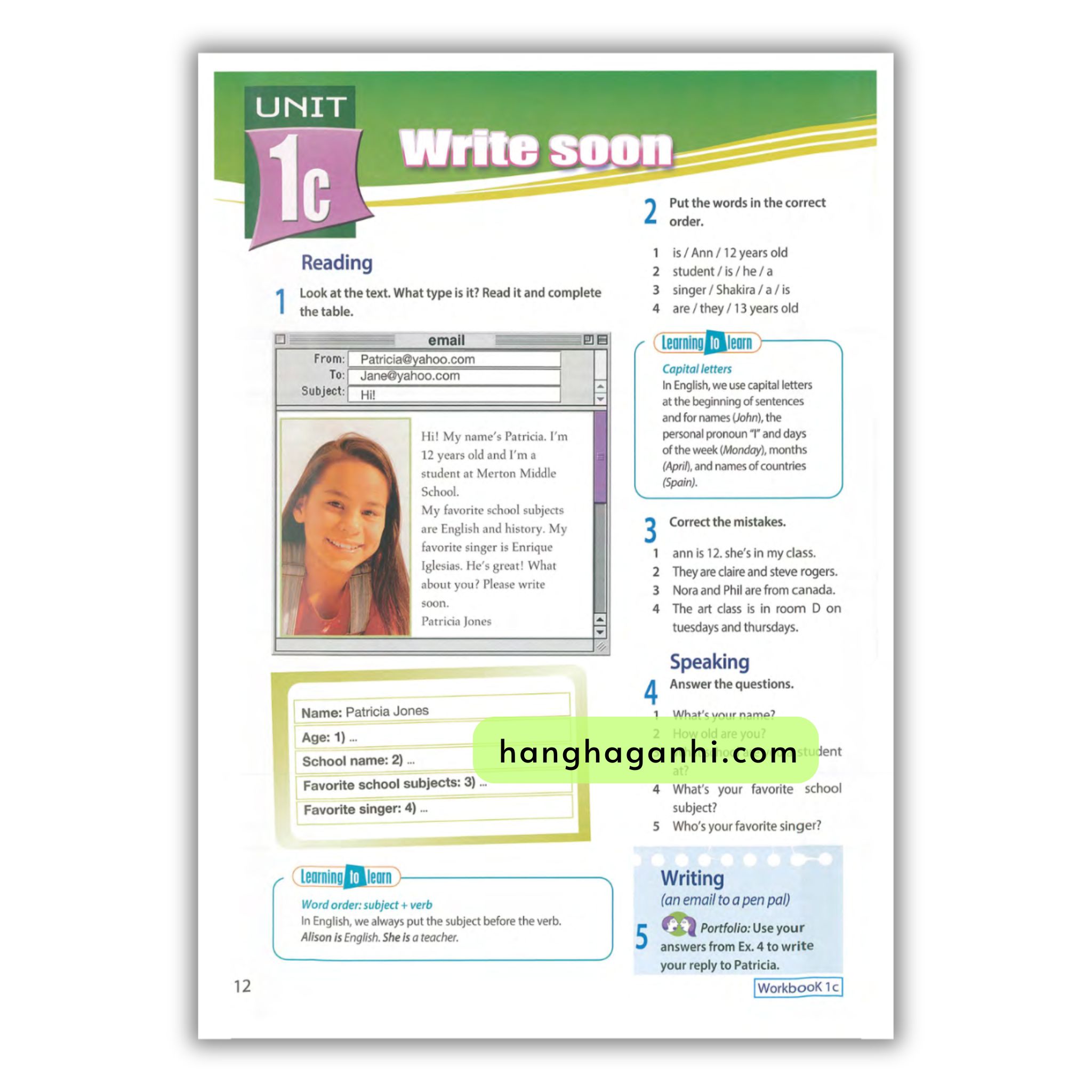 Access Us Student’S Book & Workbook 1A_thumbnail_4