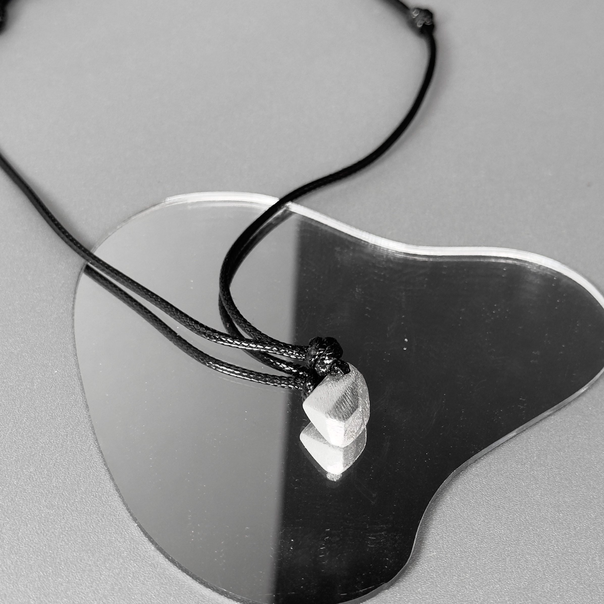 Dây chuyền Knight Stone