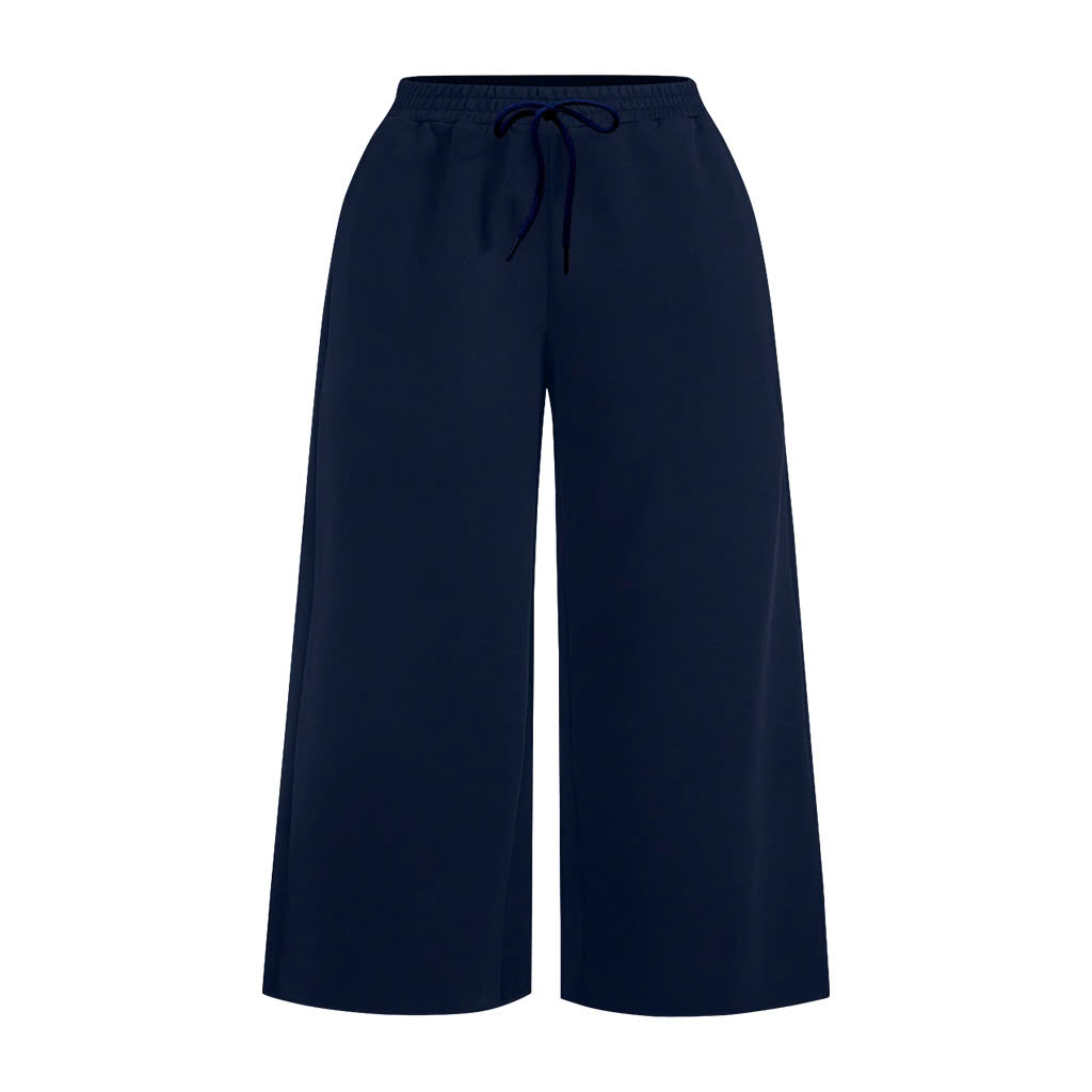 Quần dài unisex Miucho ống rộng vải nỉ 2 da dày dặn thoáng mát QD00058_thumbnail_1