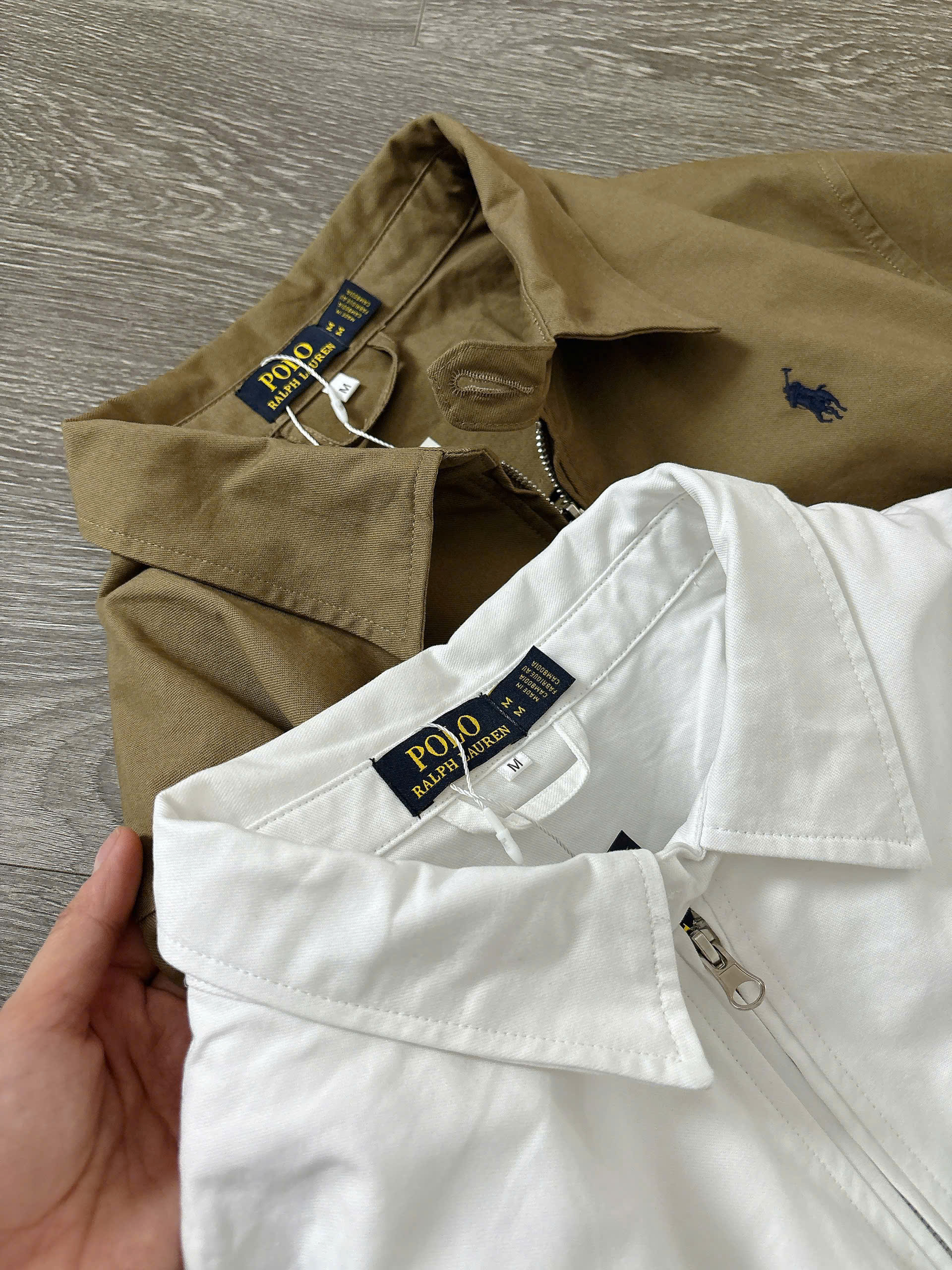 A670 ÁO KHOÁC KAKI 2 MÀU_thumbnail_1