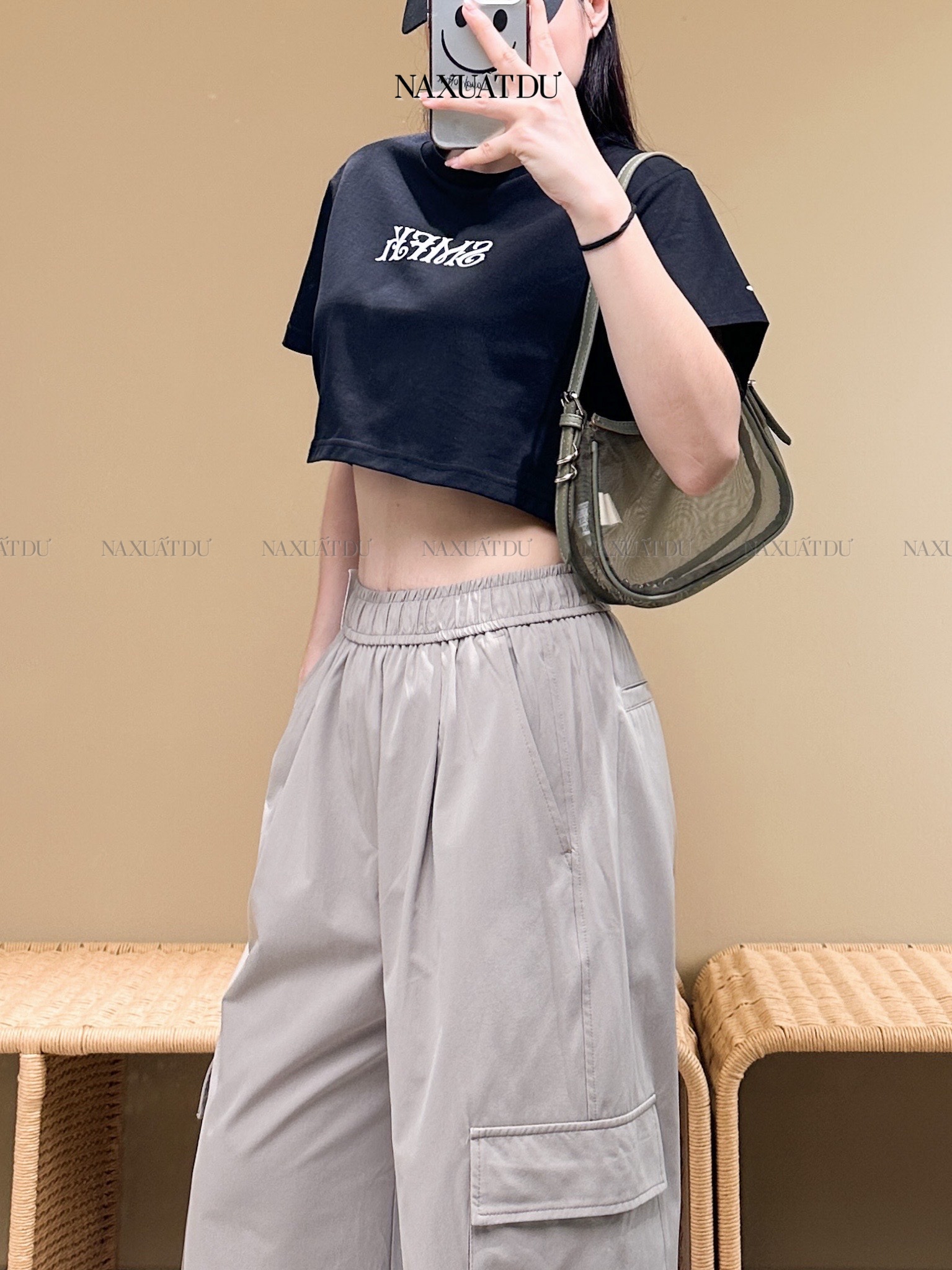 Quần túi hộp unisex  - Q362_thumbnail_14