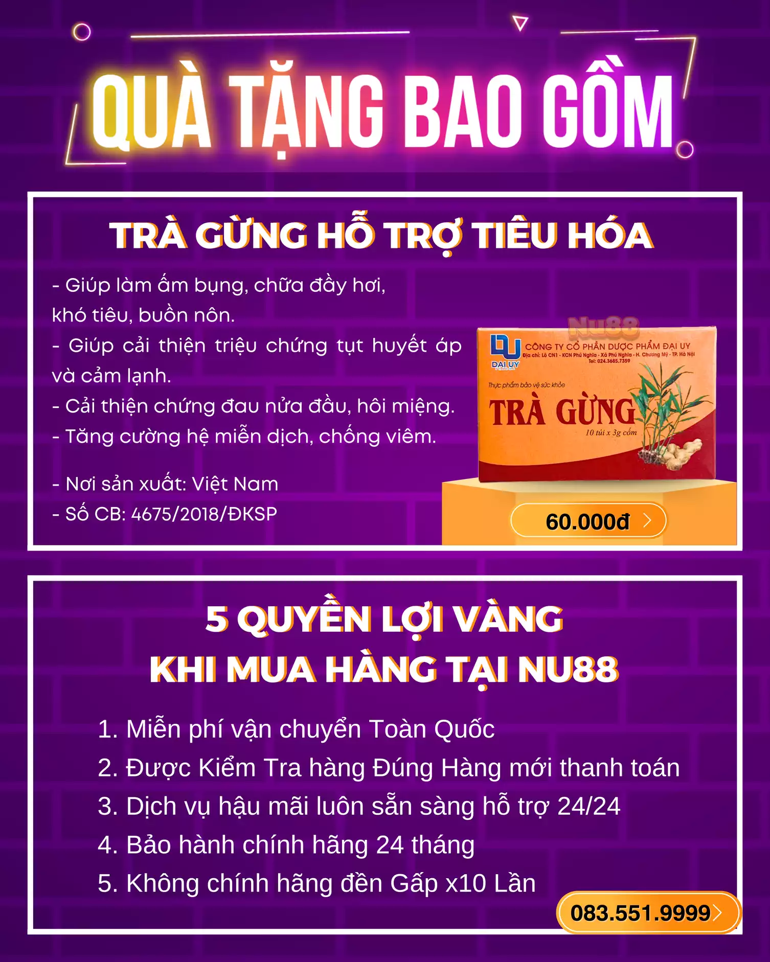 Bộ sản phẩm chăm sóc da AgeLOC Me Nuskin