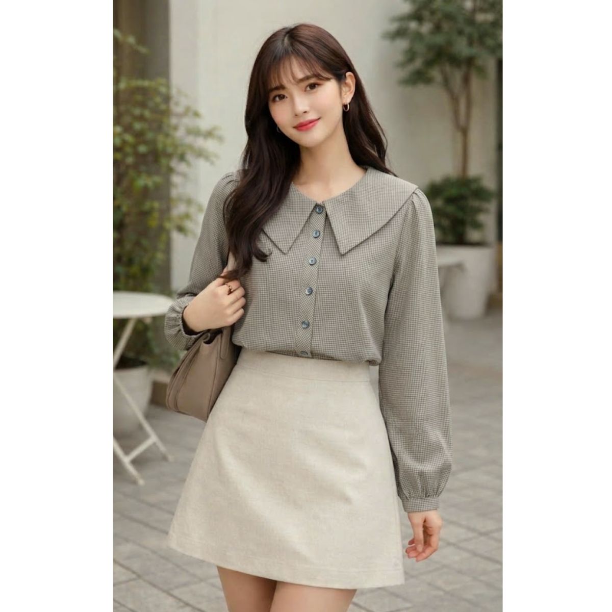 AM204- Áo sơ mi cổ sen_thumbnail_1