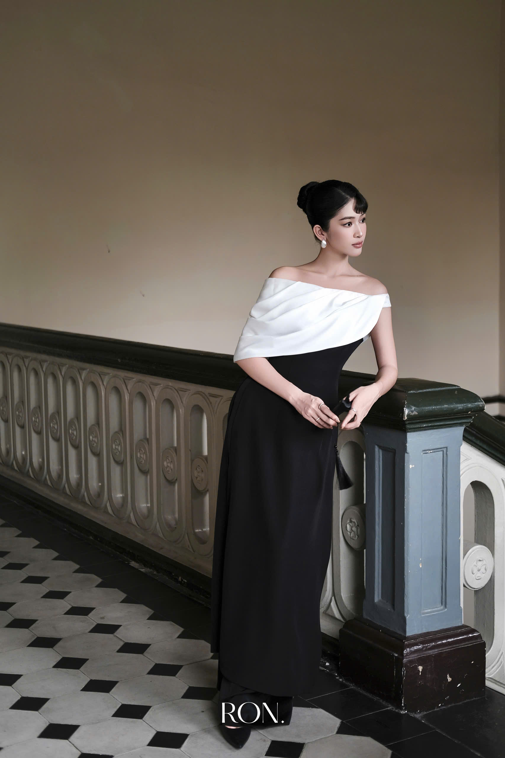 Quần Thanh nguyệt