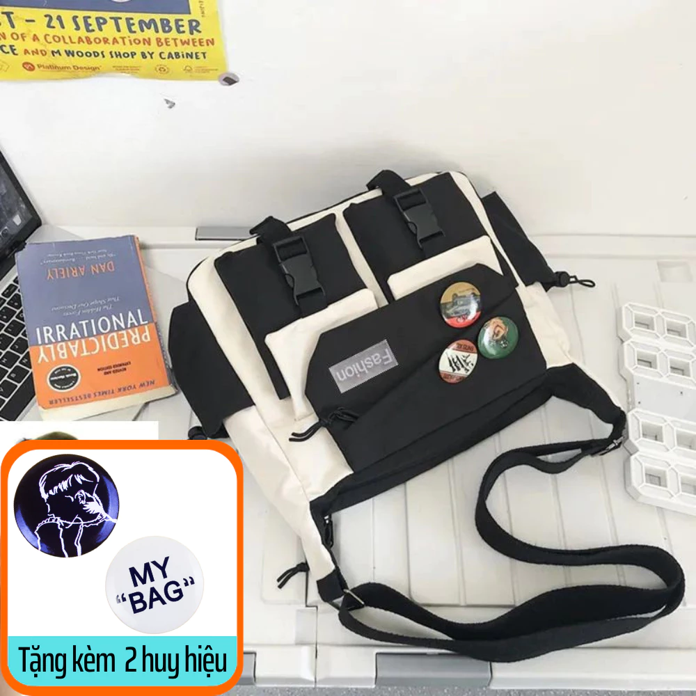 Túi đeo chéo đựng đồ phong cách Hàn Quốc_thumbnail_4