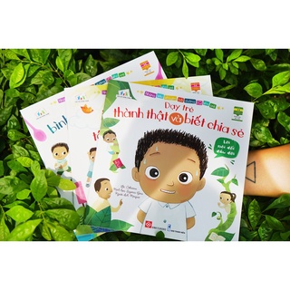 Combo 3 Cuốn Bồi dưỡng EQ cho bé_thumbnail_5