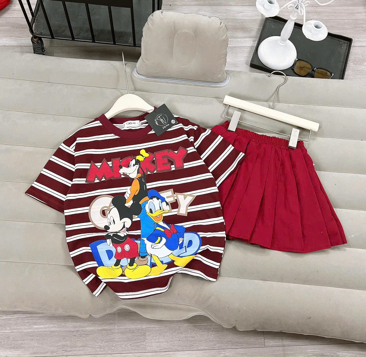 [E1] CV Chuột Vịt_thumbnail_1